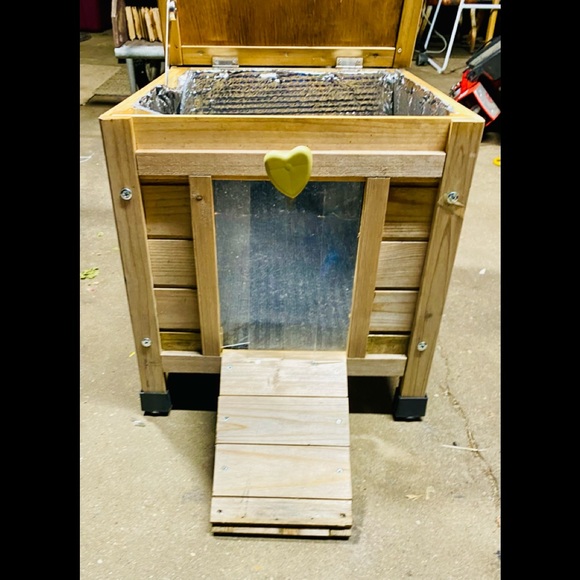 Other - Weatherproof Outdoor Playpen Enclosure